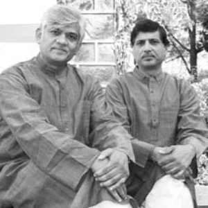 Image for 'Umakant & Ramakant Gundecha'