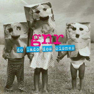 Sexta-feira (Um Seu Criado) cover