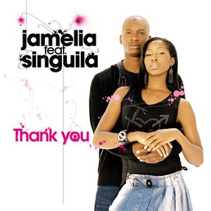 Thank You (feat. Singuila) - Single