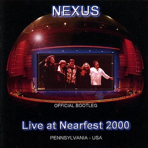 Live at Nearfest 2000