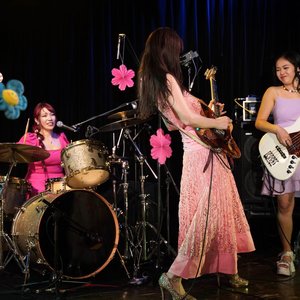 SHOKA OKUBO BLUES PROJECT 的头像