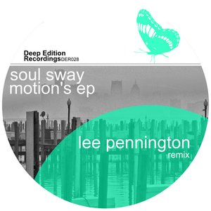Motion's EP