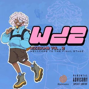 WIZZDUMB, Vol. 2