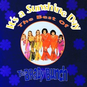 It's A Sunshine Day : The Best Of The Brady Bunch