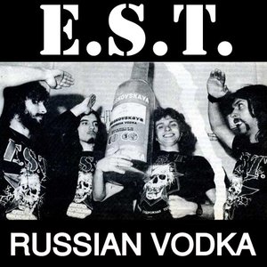 Russian Vodka