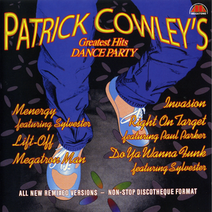 Patrick Cowley - 12 By 12 - The Patrick Cowley Collection - Zortam Music