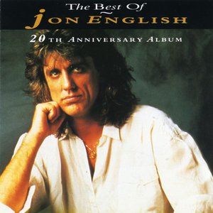 The Best of Jon English (20th Anniversary Edition)