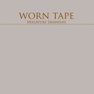 Image for 'Worn Tape'