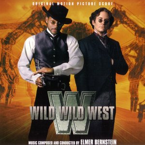Wild Wild West (Original Motion Picture Score)