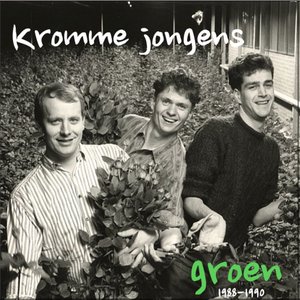 Groen