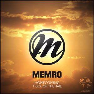 Homecoming / Trick Of The Tail