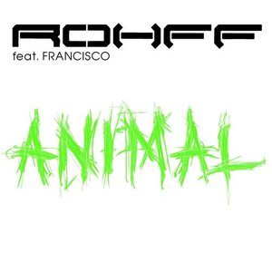 Rohff - Francisco 的头像