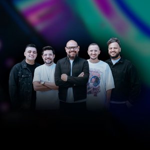 Quatro por Um 的头像