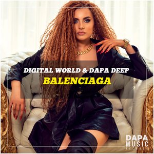Balenciaga - Single