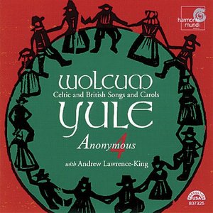 'Wolcum Yule'の画像