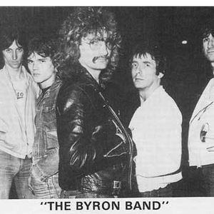 The Byron Band photo provided by Last.fm