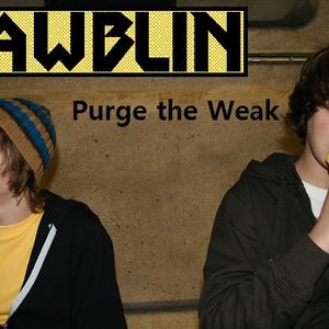 Gawblin 的头像