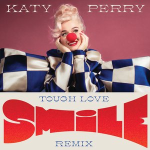 Image for 'Smile (Tough Love Remix) - Single'