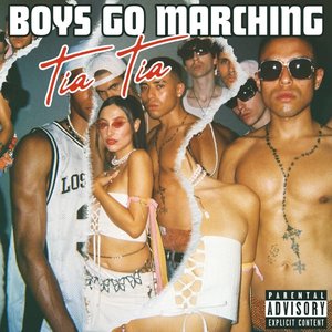 Boys Go Marching - Single