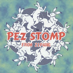 FROM ZIPANG