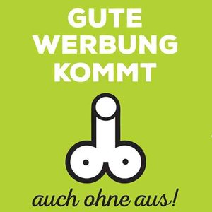 Image for 'Werbung'