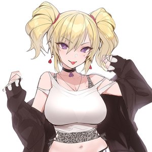 DEEJAY COCO KAINE 的头像
