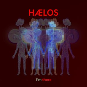 I'm There - EP
