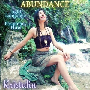ABUNDANCE-LIGHT LANGUAGE - Single