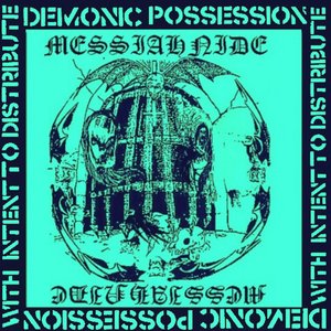 Demonic Possession with Intent to Distribute