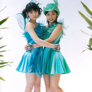 エコモニ。 photo provided by Last.fm