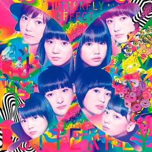バタフライエフェクト 通常盤