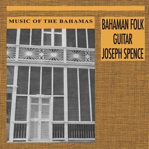 Music of the Bahamas: Bahaman Folk Guitar