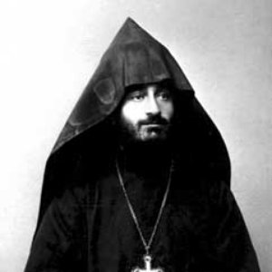 Avatar for Komitas