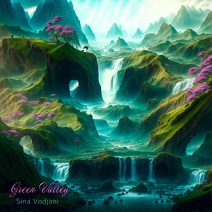 Green Valley - Single