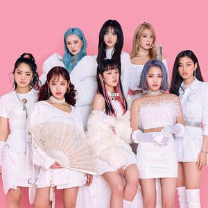 Avatar de Weki Meki