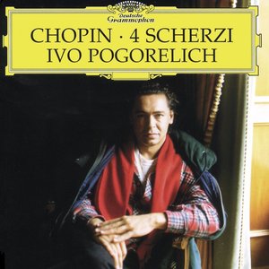 Chopin: Scherzos Nos.1-4