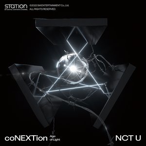 coNEXTion (Age of Light) - SM STATION : NCT LAB - Single