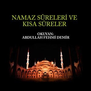 Avatar for Abdullah Fehmi Demir