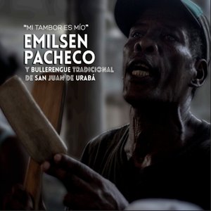 Mi tambor es mio