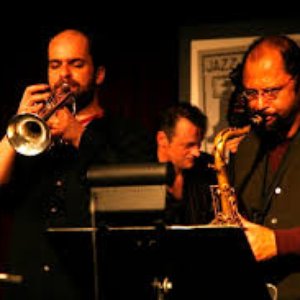 Avatar for Amir ElSaffar and Hafez Modirzadeh