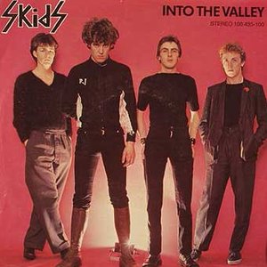 Into the Valley