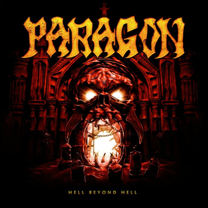 Hell Beyond Hell cover