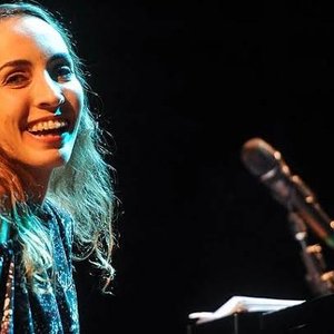 Luísa Mitre 的头像