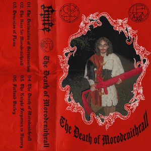 The Death of Morodenithrall