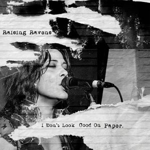 I Don't Look Good on Paper - Single