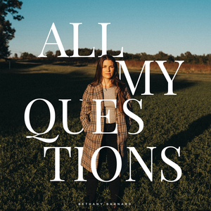 Artwork for Call You Blessed