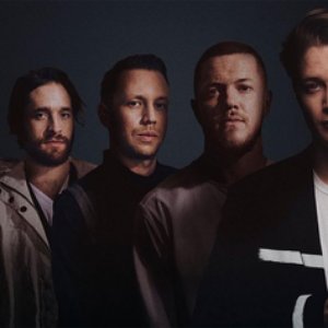 Bild för 'Kygo & Imagine Dragons'