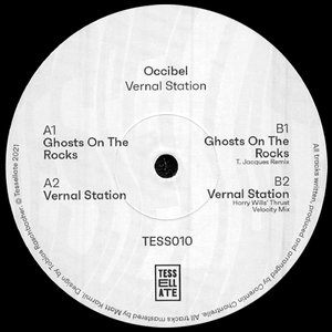 Vernal Station