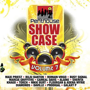 Penthouse Showcase Vol. 7