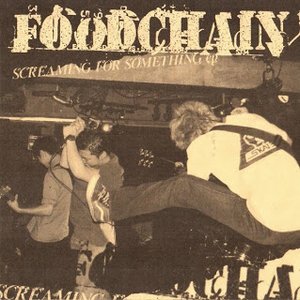 Screaming For Something EP